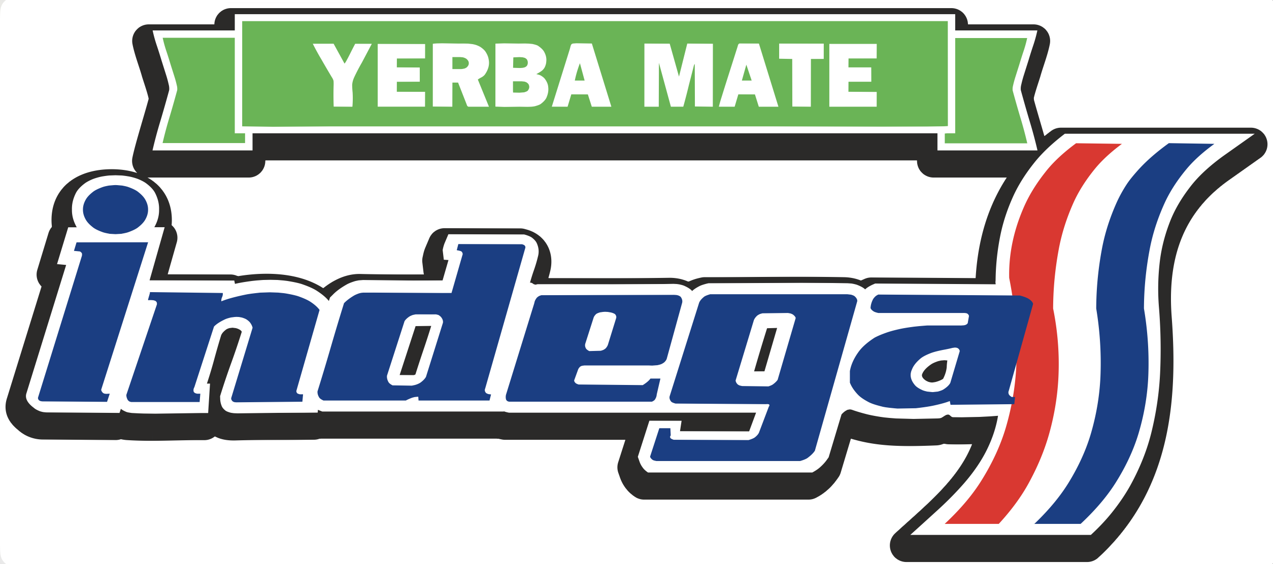 Yerba Mate Indega